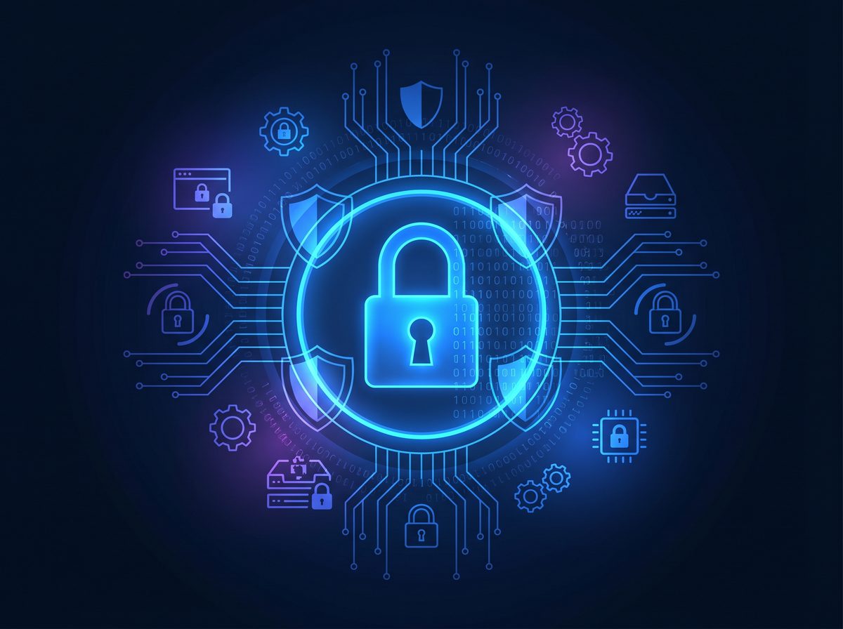 突变加速器安全防护体系